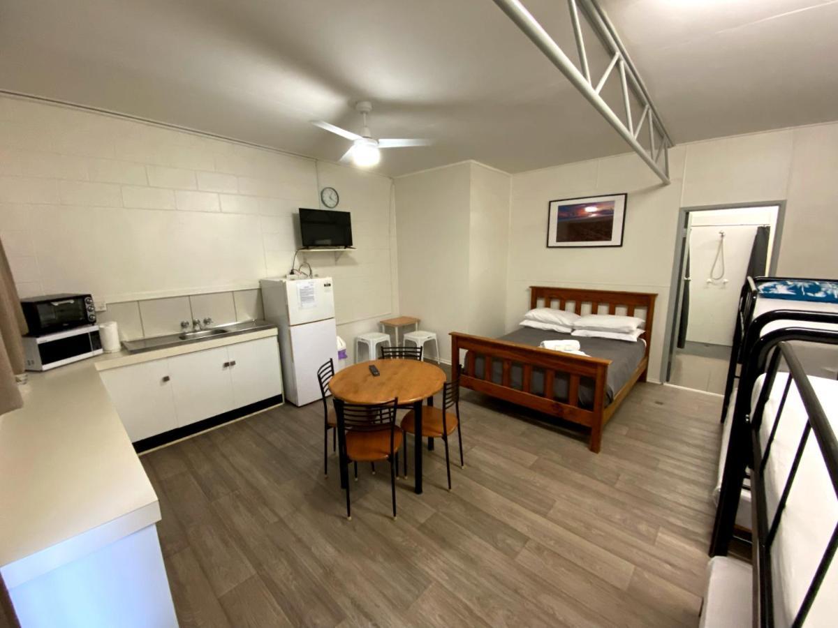 Bundaberg Park Village Exterior foto